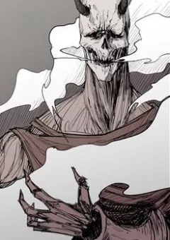 Tướng Quỷ dạy yêu