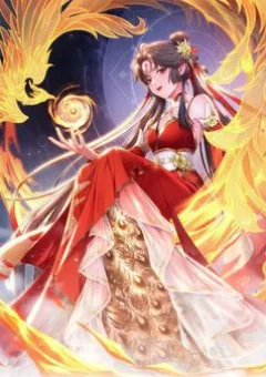 Thần Y Hoàng Hậu