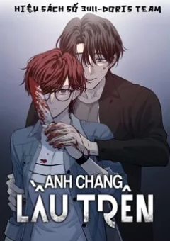 Anh Chàng Lầu Trên