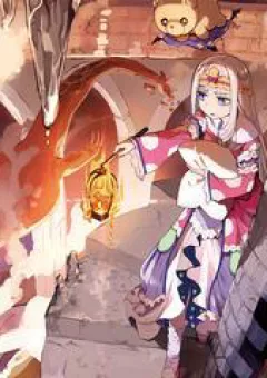 Ngủ Ngon Trong Lâu Đài Của Quỷ