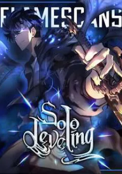 Tôi thăng cấp một mình