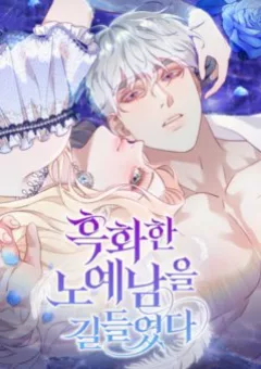 Thuần hóa nam nô lệ hắc hóa