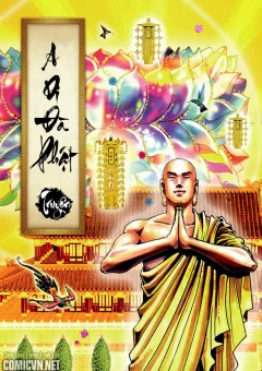 Truyện Tranh Phật Giáo