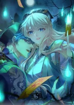 Tôi Trở Thành Kiều Thê Của Ông Trùm Phản Diện