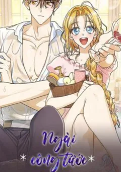 Ngài Công Tước Chùng Ta Cùng Tắm Nào !