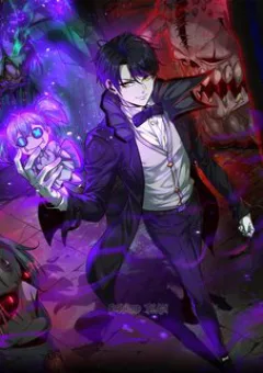 Ta Biến Thế Giới Kinh Dị Thành Trò Chơi Nuôi Dưỡng