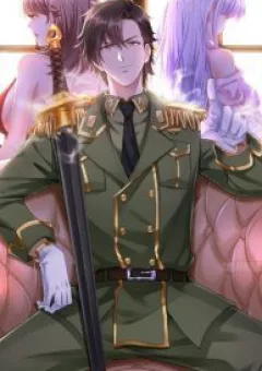 Thần Chiến Tranh