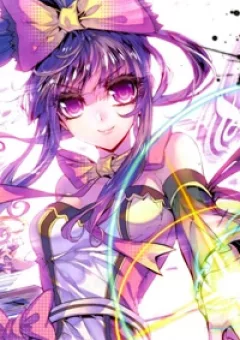 Tuyệt thế Đường Môn - Đấu La Đại Lục 2