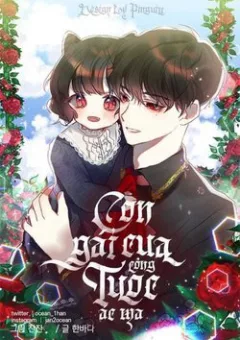 Con Gái Bé Bỏng Của Công Tước Ác Ma