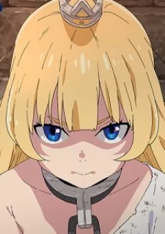 Đến giờ "Thẩm vấn" rồi, thưa công chúa!