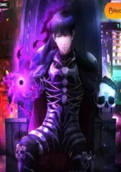 Thiết Huyết Chiêu Hồn Sư