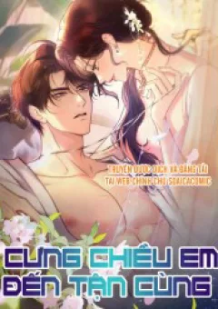 Cưng Chiều Em Đến Tận Cùng