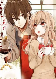 Houkago wa Kissaten de