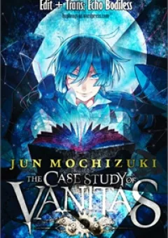 The Case study of Vanitas