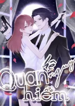 Quan Hệ Nguy Hiểm