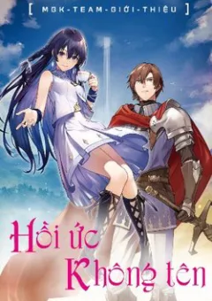 Hồi Ức Không Tên