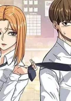 Lãng mạn giòn tan