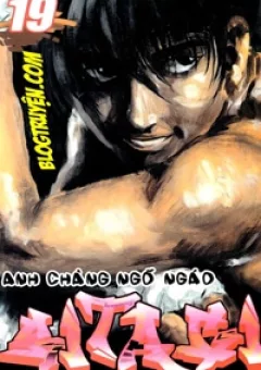 Bitagi - Anh Chàng Ngổ Ngáo