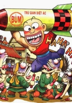 Ô Long Viện Linh Vật Sống