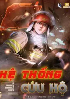 Hệ Thống Cứu Hộ