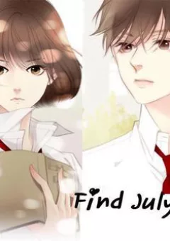 Tình Cờ Tìm Thấy Tháng 7