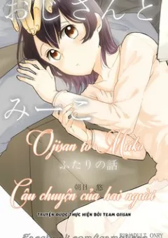 Câu chuyện của Miiko