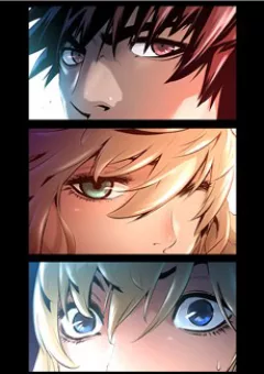 Tam Tuyệt Tại Dị Giới