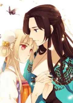 Bạn Trai Tôi Là Cẩm Y Vệ 2