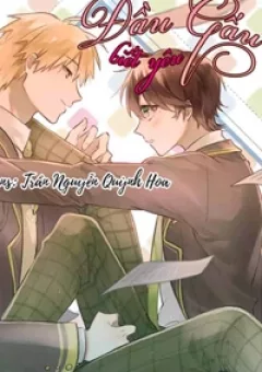 Đầu Gấu Biết Yêu