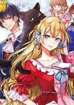 I Became a Villain Daughter