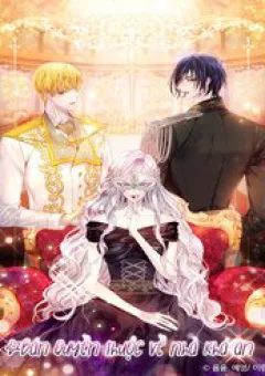 Quy Luật Sinh Tồn Của Nữ Phụ