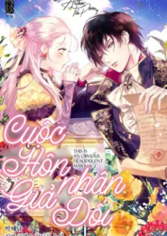 Cuộc Hôn Nhân Giả Dối