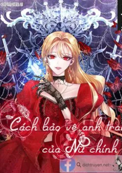 Cách bảo vệ anh trai của nữ chính