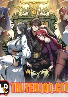 Trả Lại Gấp Vạn, Sư Tỷ Xin Hãy Tự Trọng