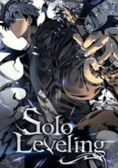 Solo Leveling SS3