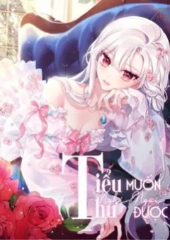 Tiểu Thư Muốn Được Nghỉ Ngơi