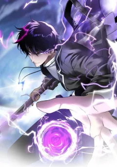 Toàn Cầu Dị Năng: Bắt Đầu Thức Tỉnh Tử Tiêu Thần