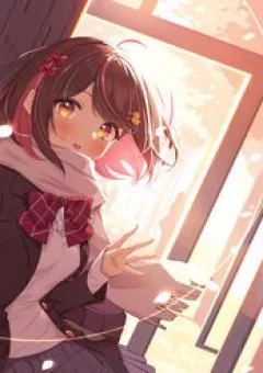 Itsumo Kaerimichi ga Isshona Ano Ko