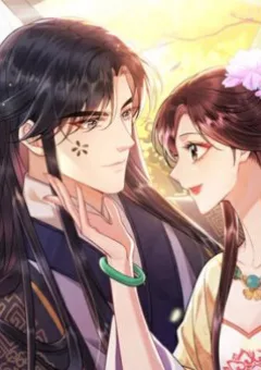 Ta Là Bạch Nguyệt Quang Quá Cố Của Đại Boss