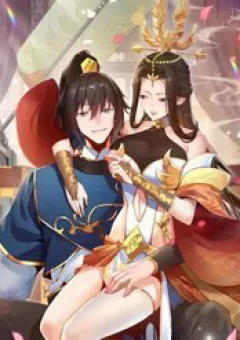 Khai cục chấn kinh nữ đế lão bà, ta liền vô địch