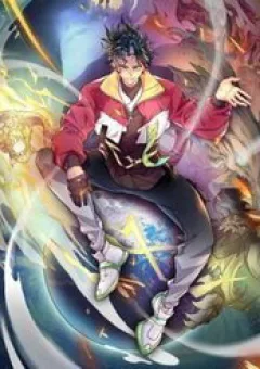 Toàn Cầu Dị Năng : Tôi Có Toàn Bộ Nguyên Tố