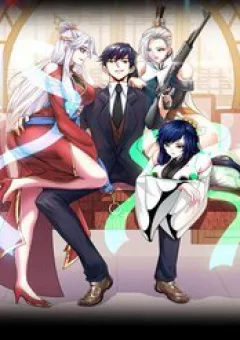 Bản Kiếm Tiên Tuyệt Không Làm Nô