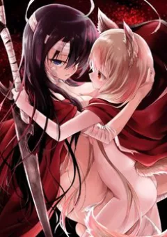 Con sói biết yêu và Mille-Feuille