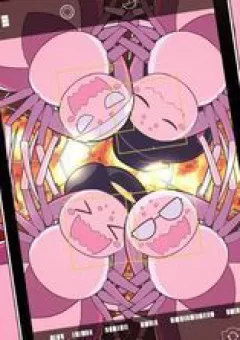 Tôi là nhện đấy thi sao nào Cuộc sống của 4 chị em nhện