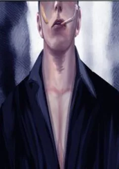 Tiểu Diêm La - Tham Lang