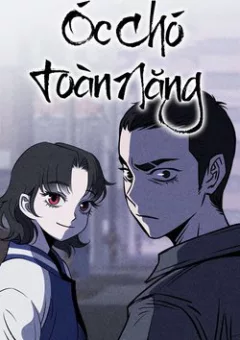 Óc Chó Toàn Năng