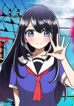 Boku no Kanojo wa Kirei ni Warau