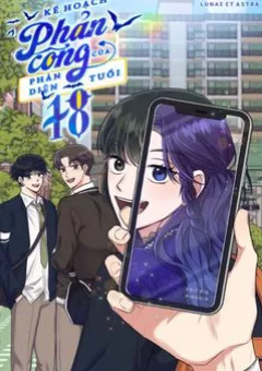 Kế Hoạch Phản Công Của Phản Diện Tuổi 18