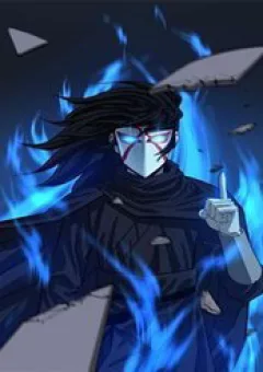 Sư Phụ Quỷ Diện