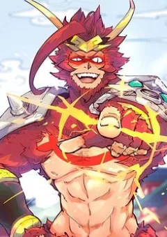 Đấu Chiến Thắng Phật